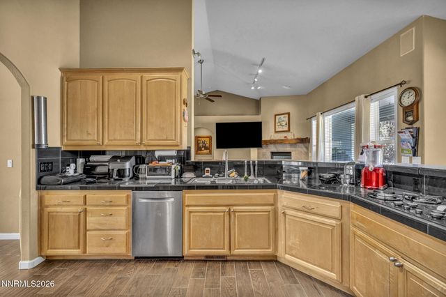 1140 Country Club Drive, Minden, NV 89423