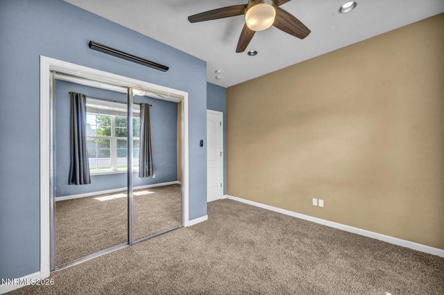 1140 Country Club Drive, Minden, NV 89423