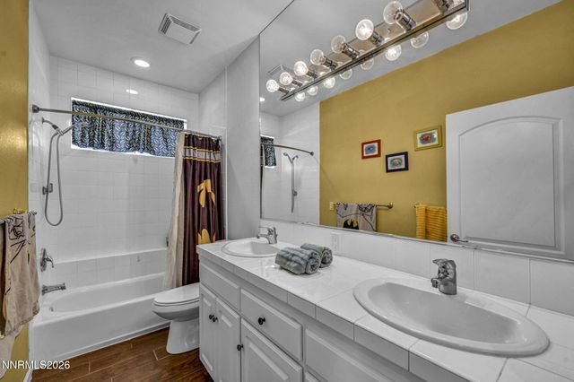 1140 Country Club Drive, Minden, NV 89423