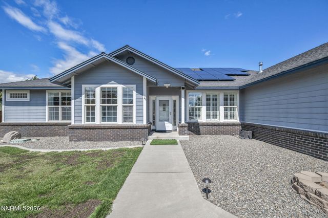 1140 Country Club Drive, Minden, NV 89423