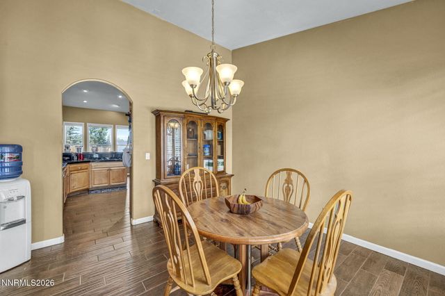 1140 Country Club Drive, Minden, NV 89423