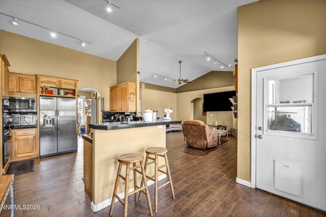 1140 Country Club Drive, Minden, NV 89423