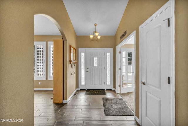 1140 Country Club Drive, Minden, NV 89423