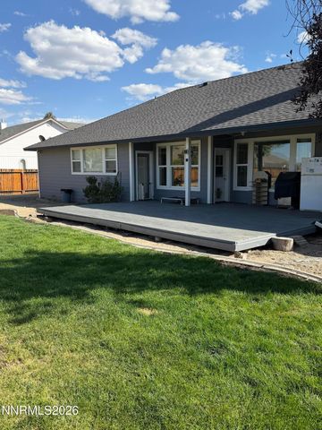 1140 Country Club Drive, Minden, NV 89423