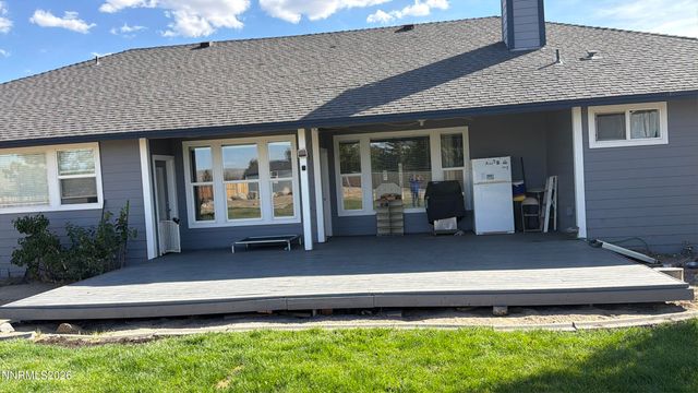 1140 Country Club Drive, Minden, NV 89423