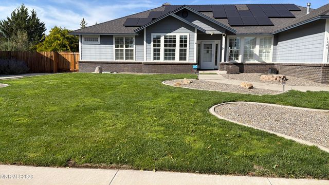 1140 Country Club Drive, Minden, NV 89423