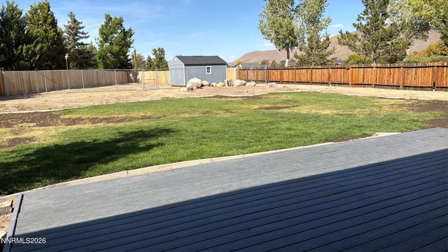 1140 Country Club Drive, Minden, NV 89423