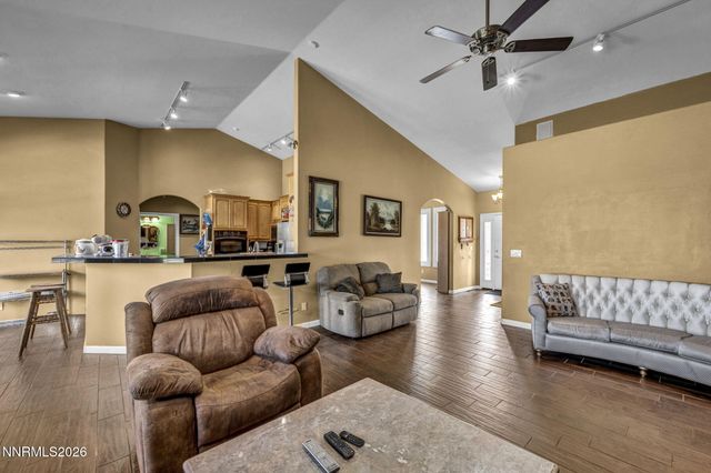 1140 Country Club Drive, Minden, NV 89423