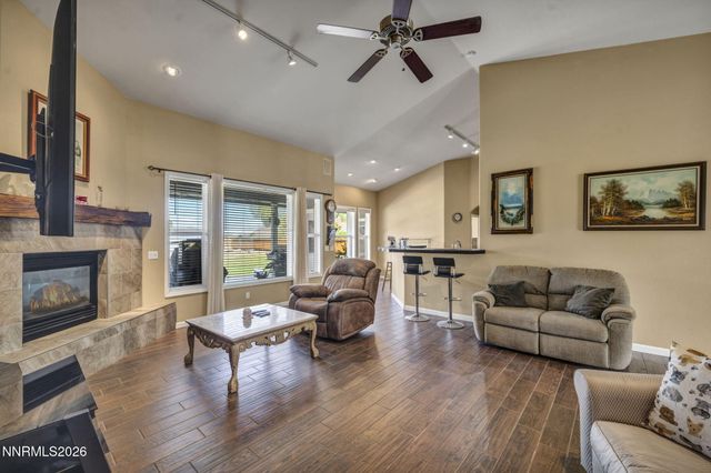 1140 Country Club Drive, Minden, NV 89423