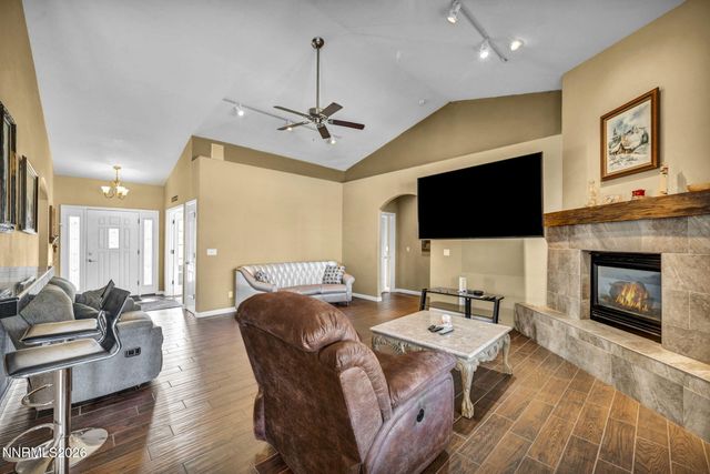 1140 Country Club Drive, Minden, NV 89423