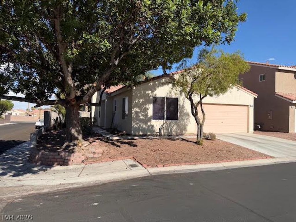 7252 WANDERING STAR COURT, Las Vegas, NV 89131 — photo 2