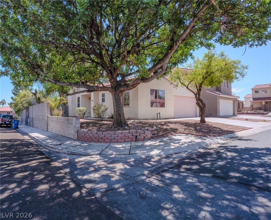 7252 WANDERING STAR COURT, Las Vegas, NV 89131 — photo 3