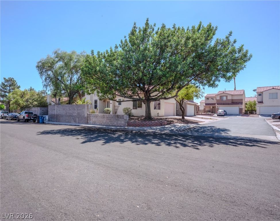 7252 WANDERING STAR COURT, Las Vegas, NV 89131 — photo 4