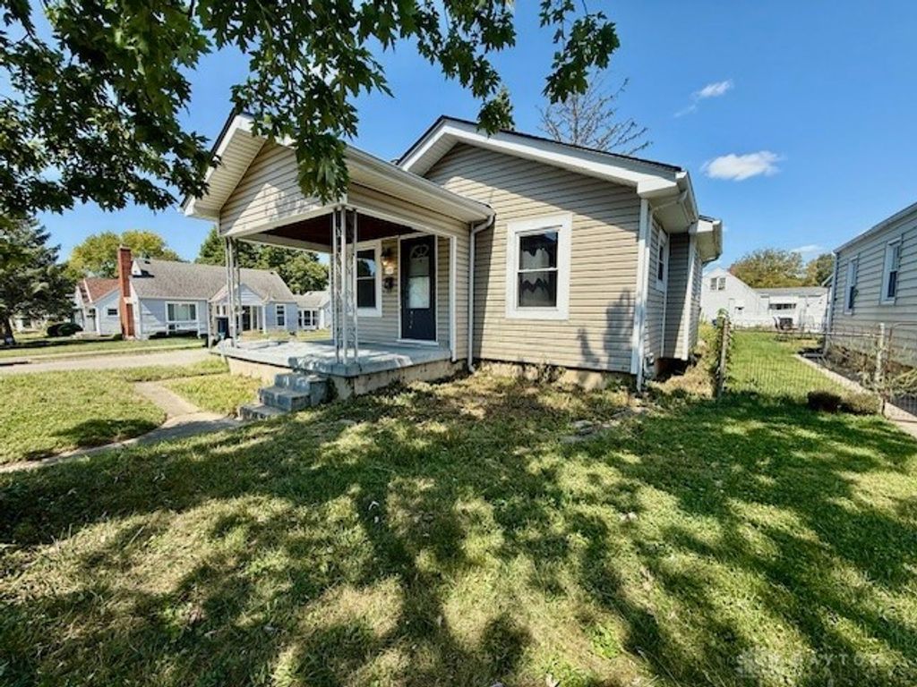 1101 Chelsea Avenue, Dayton, OH 45420