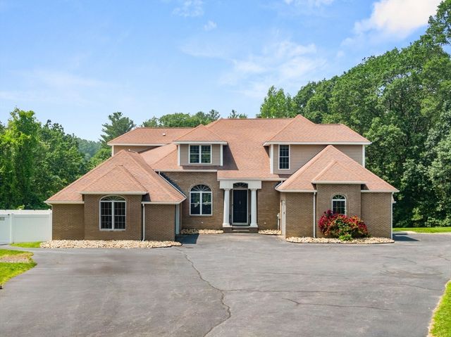 31 Cedar Street, North Reading, MA 01864