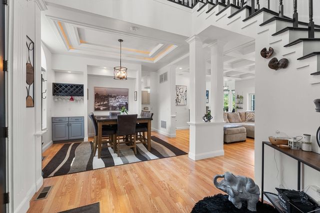 31 Cedar Street, North Reading, MA 01864