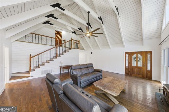 40 Springdale Drive, Palmetto, GA 30268