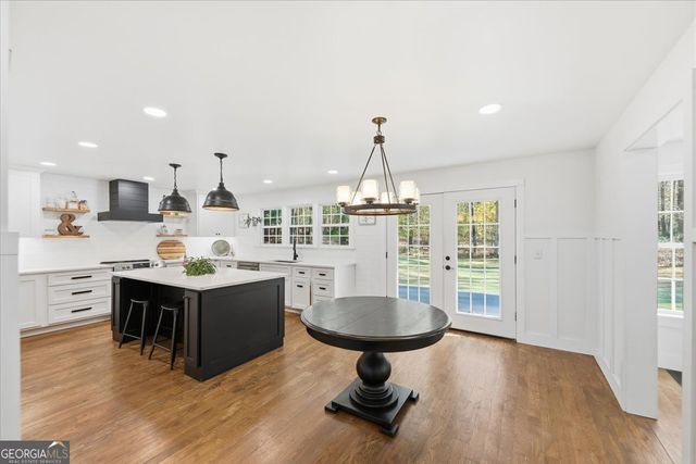 40 Springdale Drive, Palmetto, GA 30268