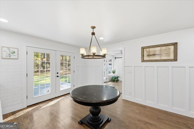 40 Springdale Drive, Palmetto, GA 30268