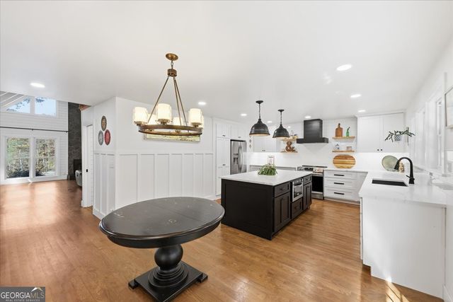 40 Springdale Drive, Palmetto, GA 30268