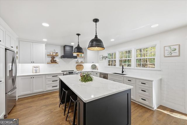 40 Springdale Drive, Palmetto, GA 30268