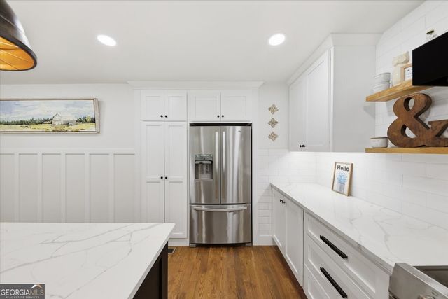 40 Springdale Drive, Palmetto, GA 30268