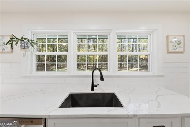 40 Springdale Drive, Palmetto, GA 30268