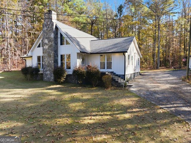 40 Springdale Drive, Palmetto, GA 30268