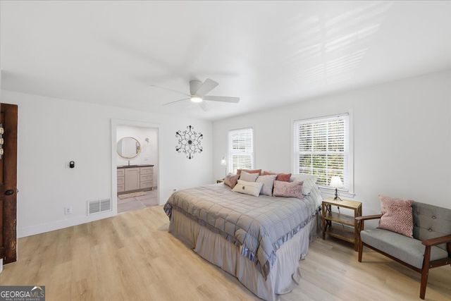 40 Springdale Drive, Palmetto, GA 30268