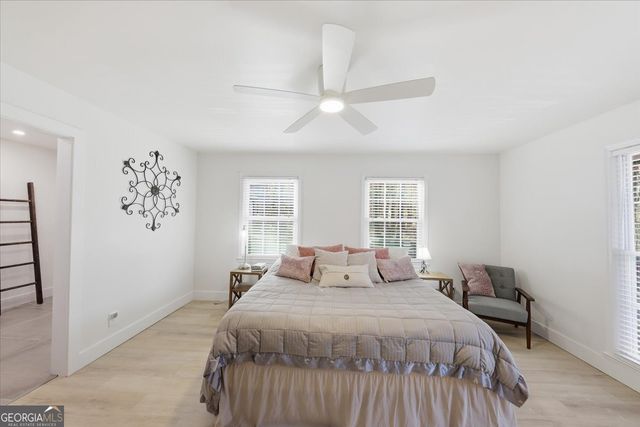 40 Springdale Drive, Palmetto, GA 30268