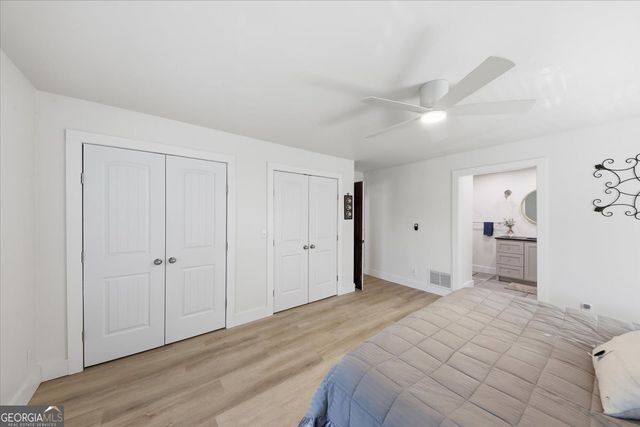 40 Springdale Drive, Palmetto, GA 30268