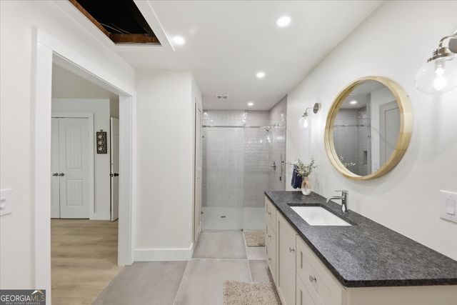 40 Springdale Drive, Palmetto, GA 30268