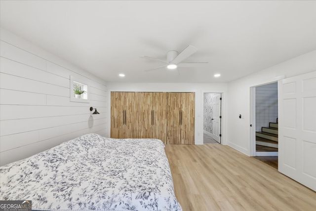 40 Springdale Drive, Palmetto, GA 30268