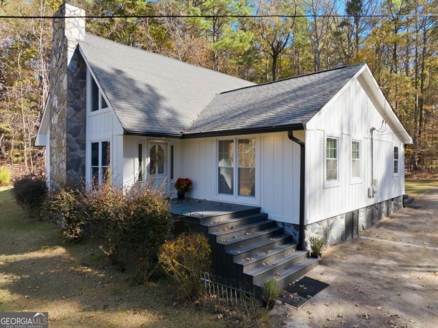 40 Springdale Drive, Palmetto, GA 30268