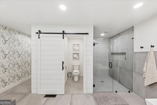 40 Springdale Drive, Palmetto, GA 30268