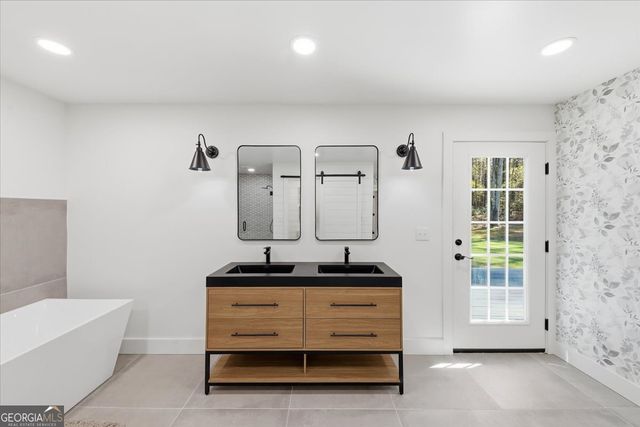 40 Springdale Drive, Palmetto, GA 30268