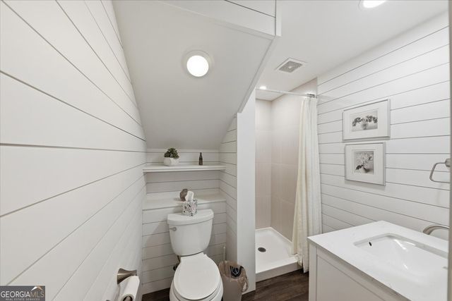 40 Springdale Drive, Palmetto, GA 30268