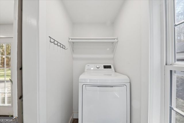 40 Springdale Drive, Palmetto, GA 30268