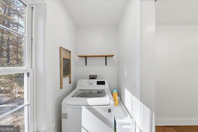 40 Springdale Drive, Palmetto, GA 30268