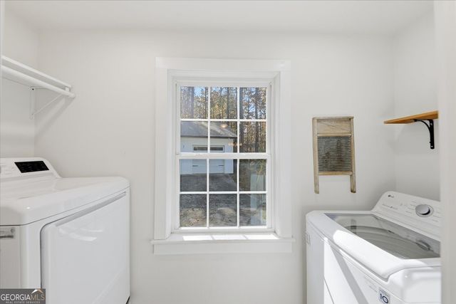 40 Springdale Drive, Palmetto, GA 30268