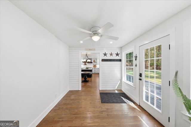 40 Springdale Drive, Palmetto, GA 30268