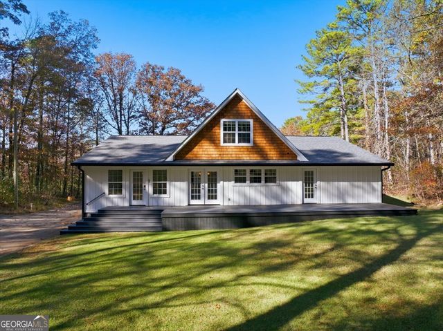 40 Springdale Drive, Palmetto, GA 30268