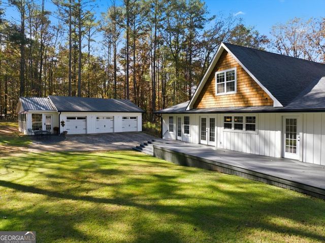 40 Springdale Drive, Palmetto, GA 30268