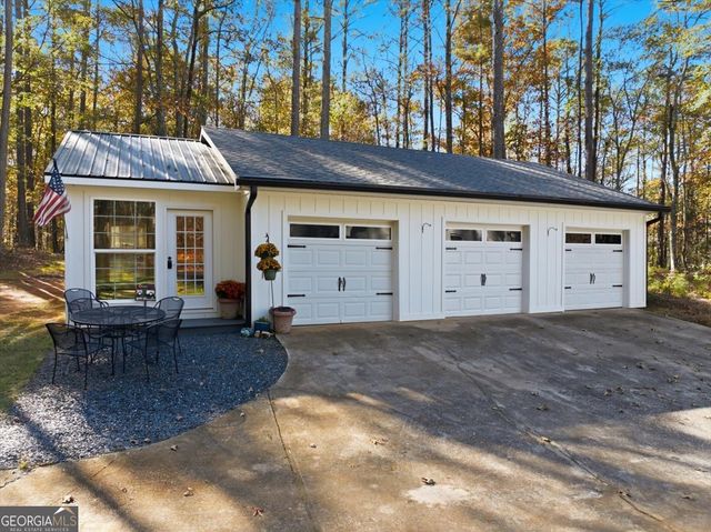 40 Springdale Drive, Palmetto, GA 30268