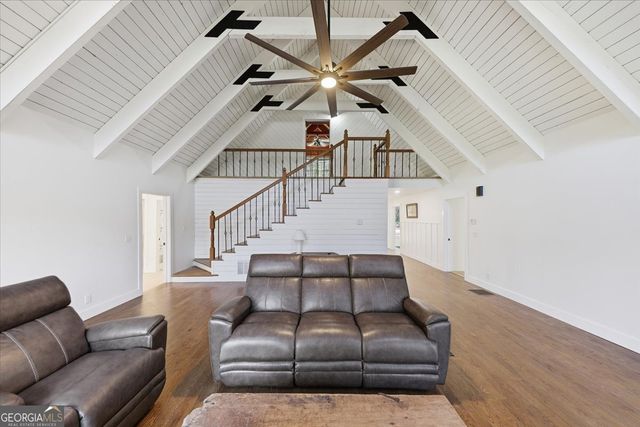 40 Springdale Drive, Palmetto, GA 30268