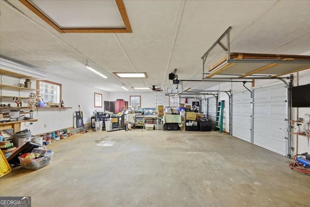 40 Springdale Drive, Palmetto, GA 30268