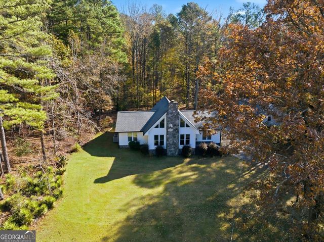 40 Springdale Drive, Palmetto, GA 30268