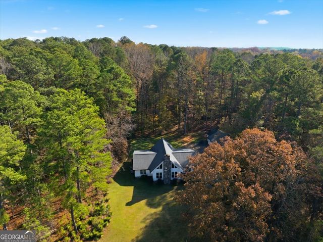 40 Springdale Drive, Palmetto, GA 30268