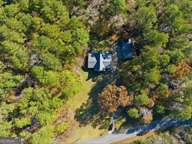 40 Springdale Drive, Palmetto, GA 30268