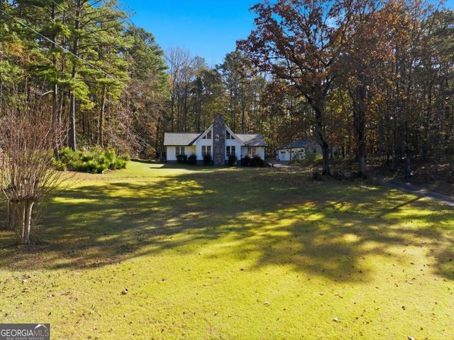 40 Springdale Drive, Palmetto, GA 30268